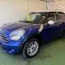 MINI COUNTRYMAN 1.6 DIESEL 111CV 82KW ANNO: 11/2014